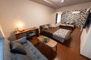 Hotel Experience Sapporo Zimmer foto