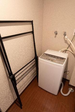 Hotel Experience Sapporo Zimmer foto